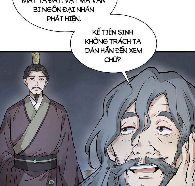 lạn kha kỳ duyên chapter 133 - Trang 2