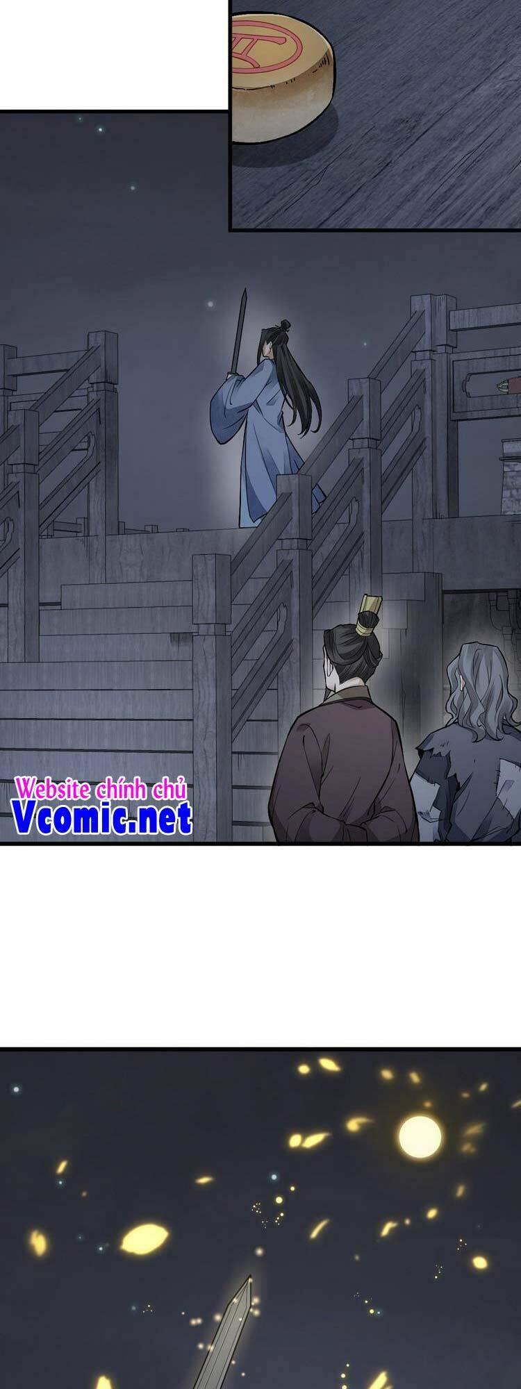 lạn kha kỳ duyên chapter 133 - Trang 2