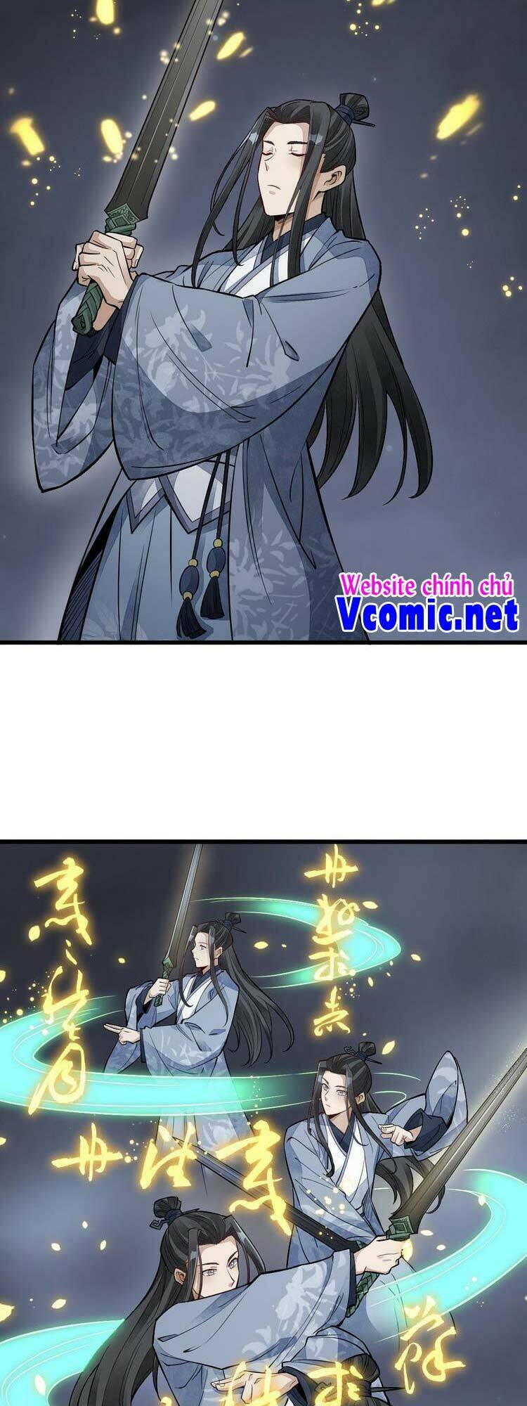 lạn kha kỳ duyên chapter 133 - Trang 2