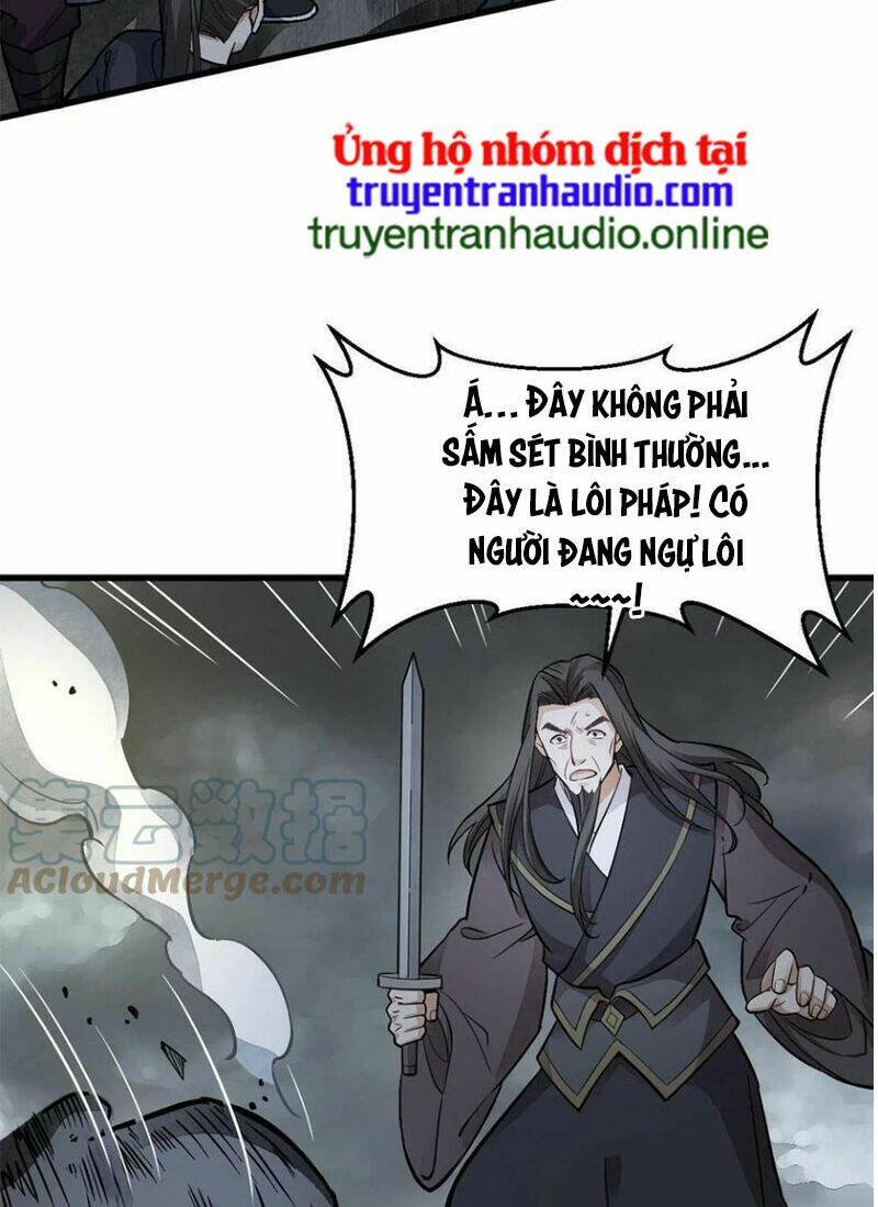 lạn kha kỳ duyên chapter 135 - Next chapter 136