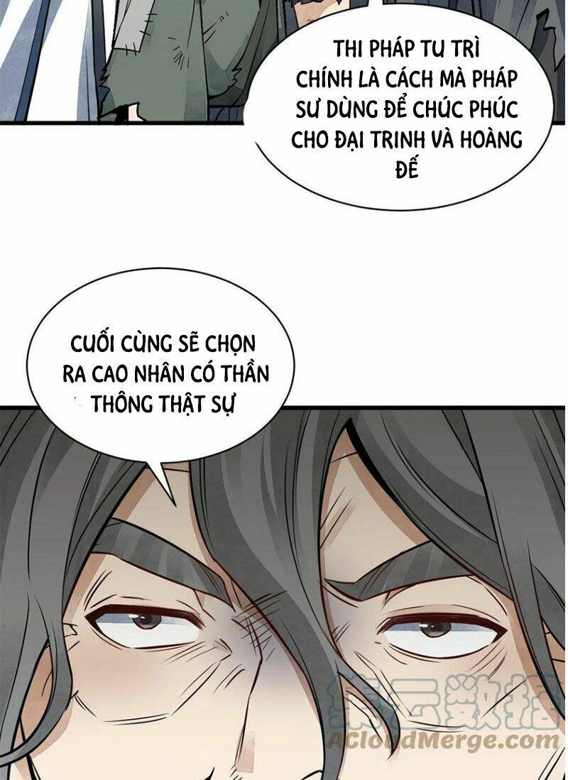 lạn kha kỳ duyên chapter 135 - Next chapter 136