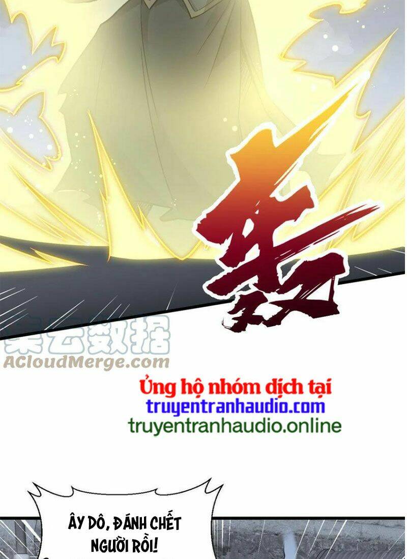 lạn kha kỳ duyên chapter 135 - Next chapter 136