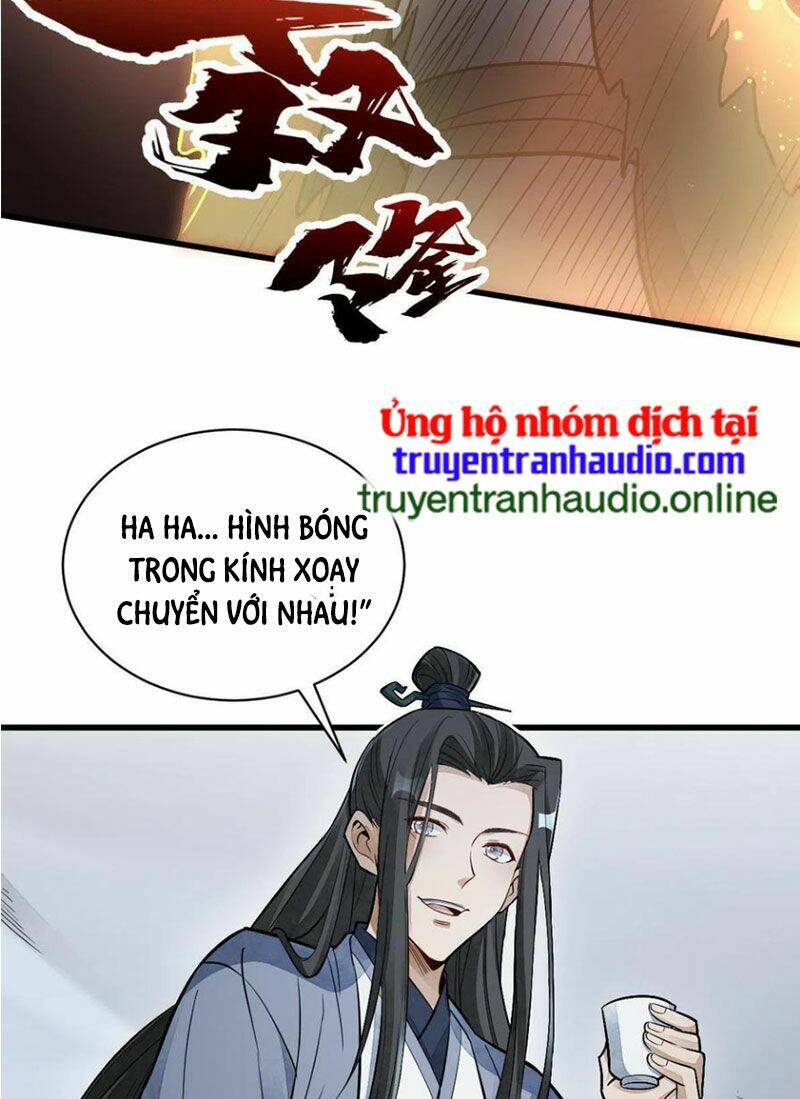 lạn kha kỳ duyên chapter 135 - Next chapter 136