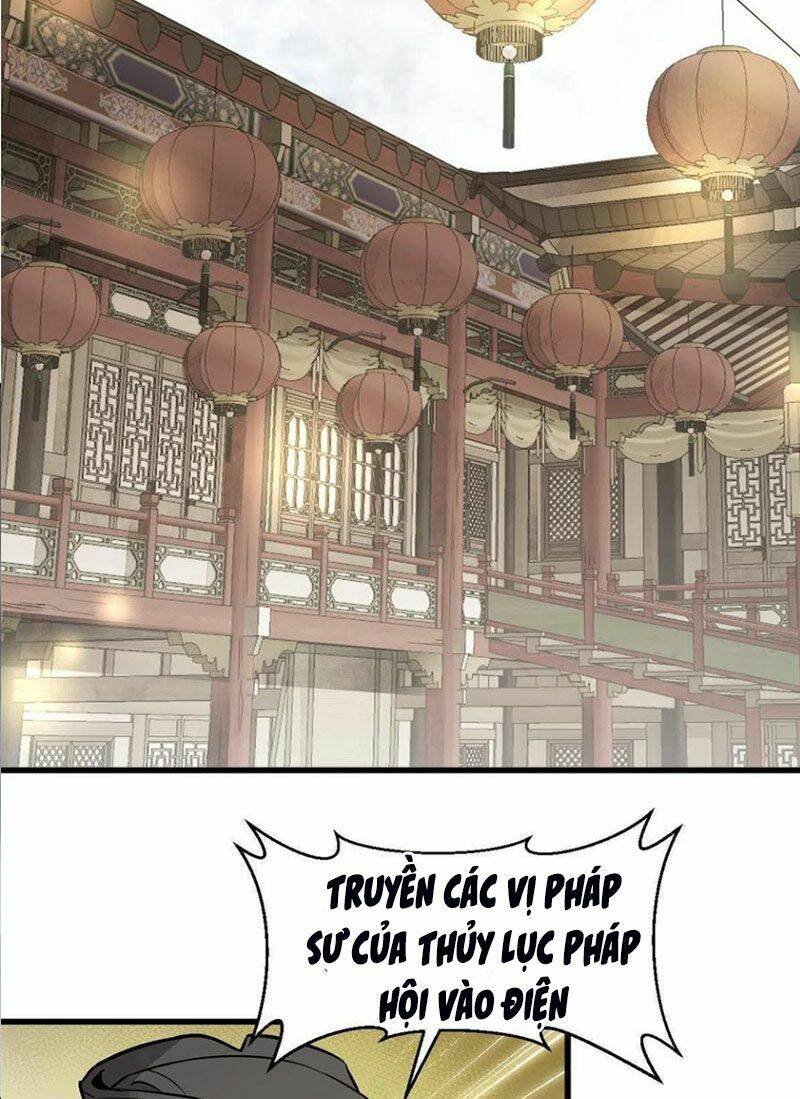 lạn kha kỳ duyên chapter 135 - Next chapter 136