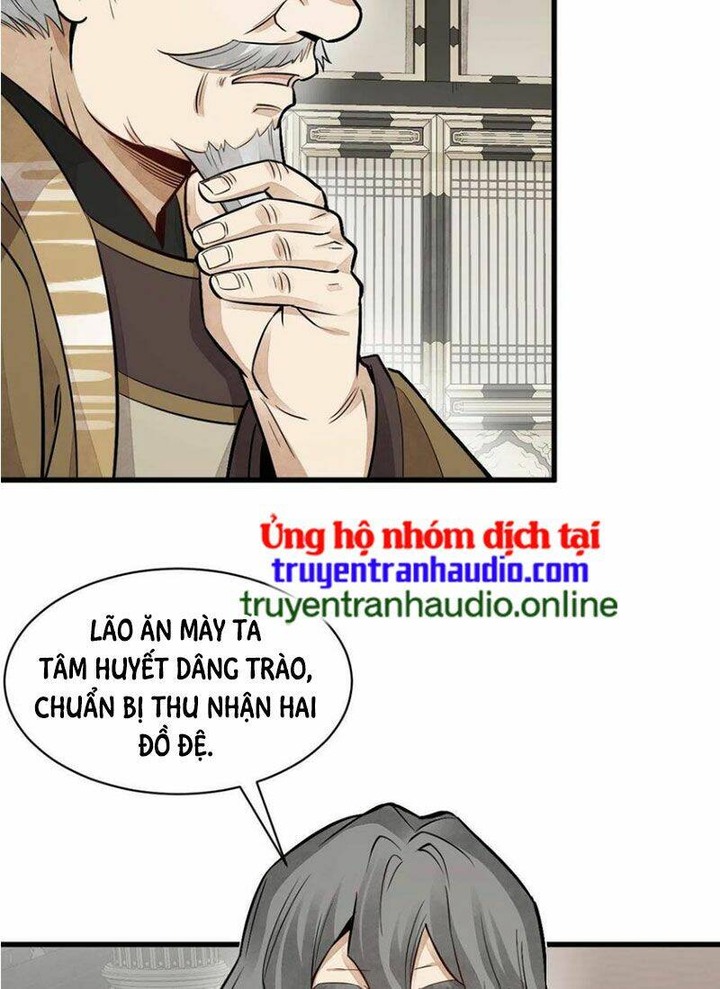 lạn kha kỳ duyên chapter 135 - Next chapter 136