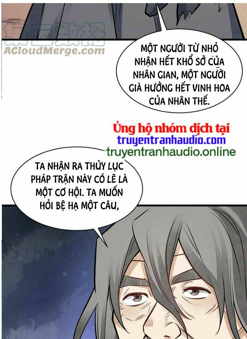 lạn kha kỳ duyên chapter 135 - Next chapter 136