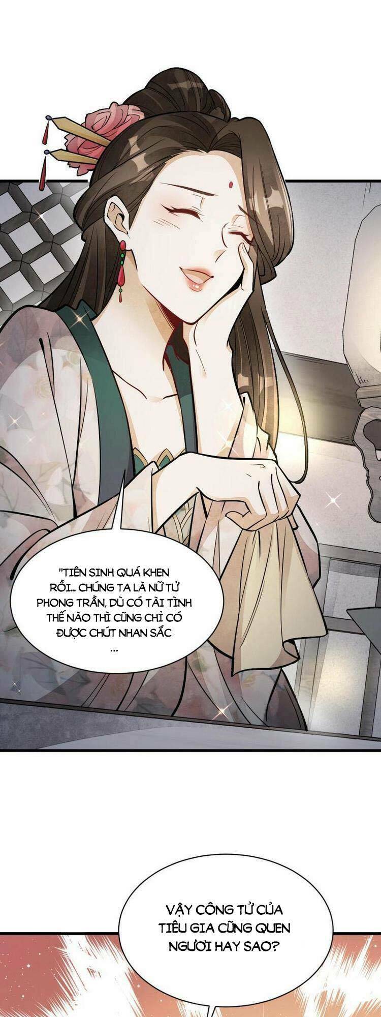 lạn kha kỳ duyên chapter 143 - Trang 2