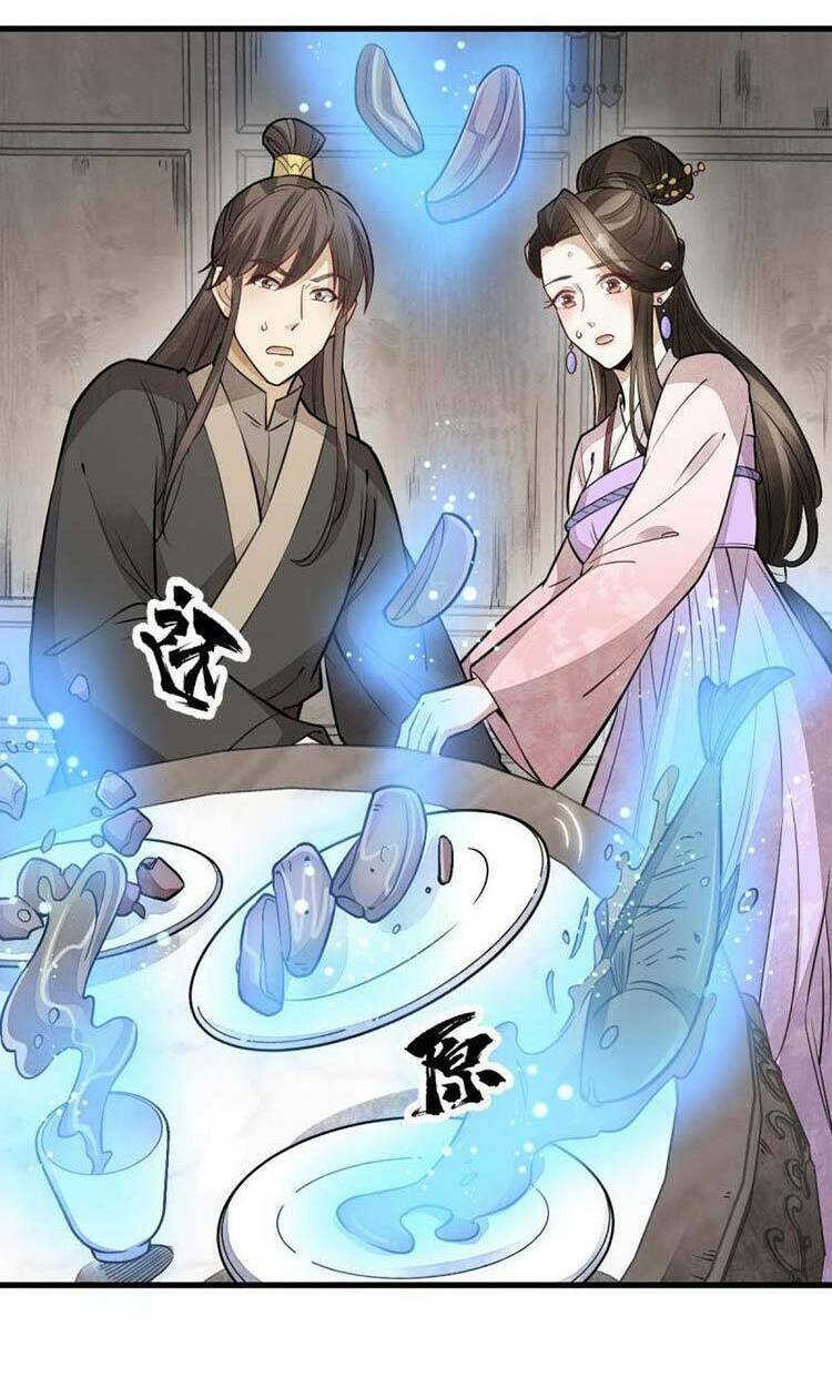 lạn kha kỳ duyên chapter 147 - Next chapter 148