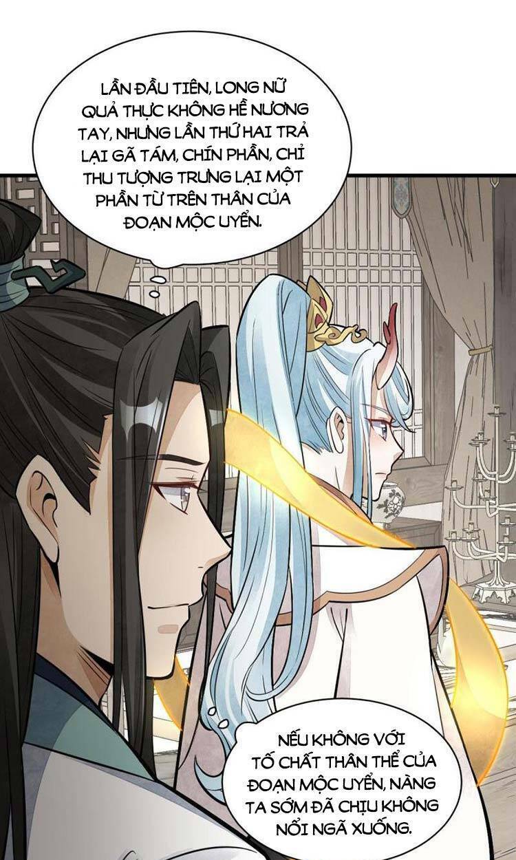 lạn kha kỳ duyên chapter 147 - Next chapter 148