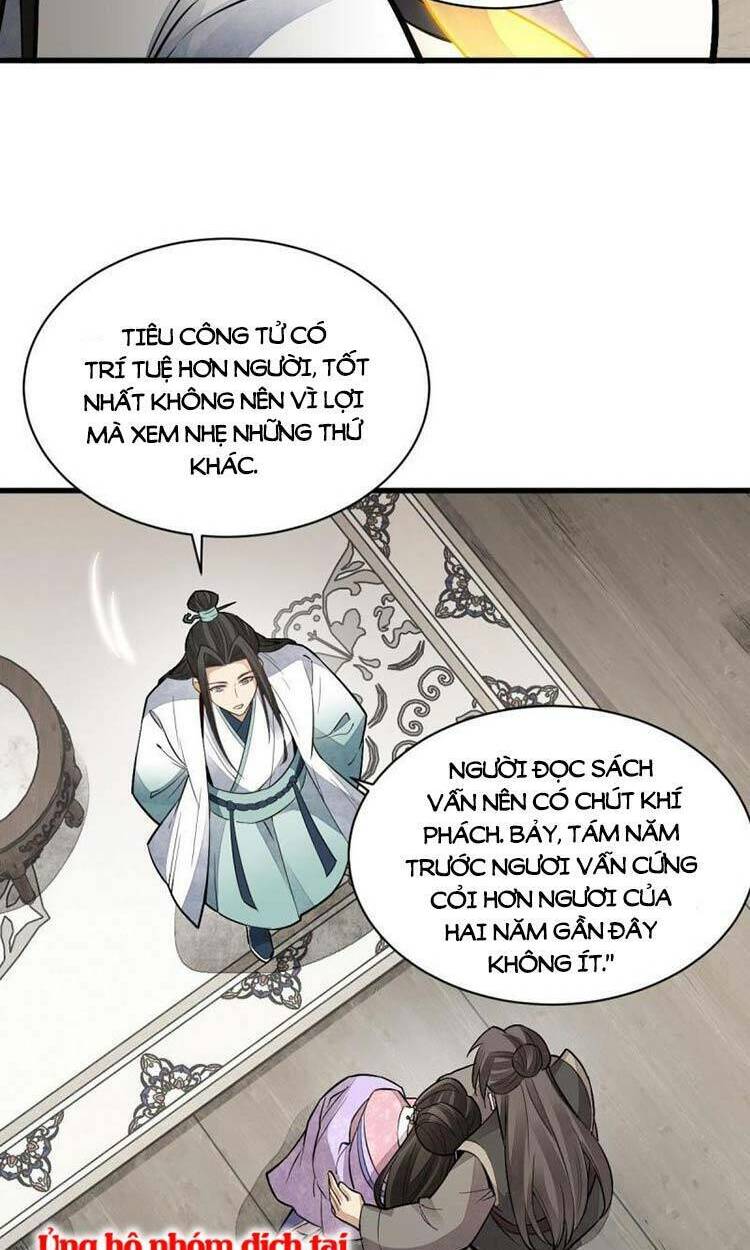 lạn kha kỳ duyên chapter 147 - Next chapter 148