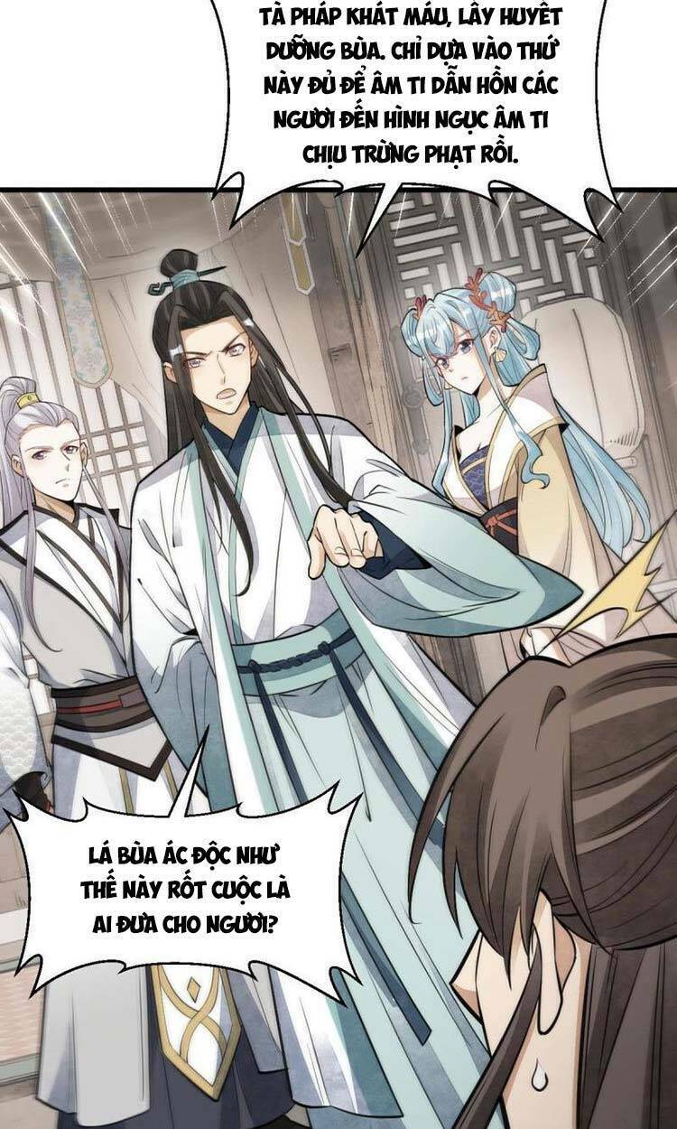 lạn kha kỳ duyên chapter 147 - Next chapter 148