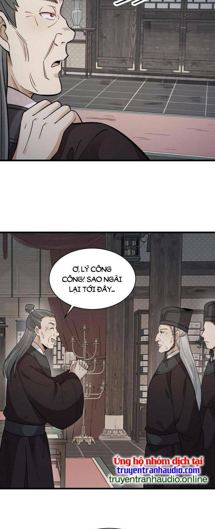 lạn kha kỳ duyên chapter 149 - Next chapter 150