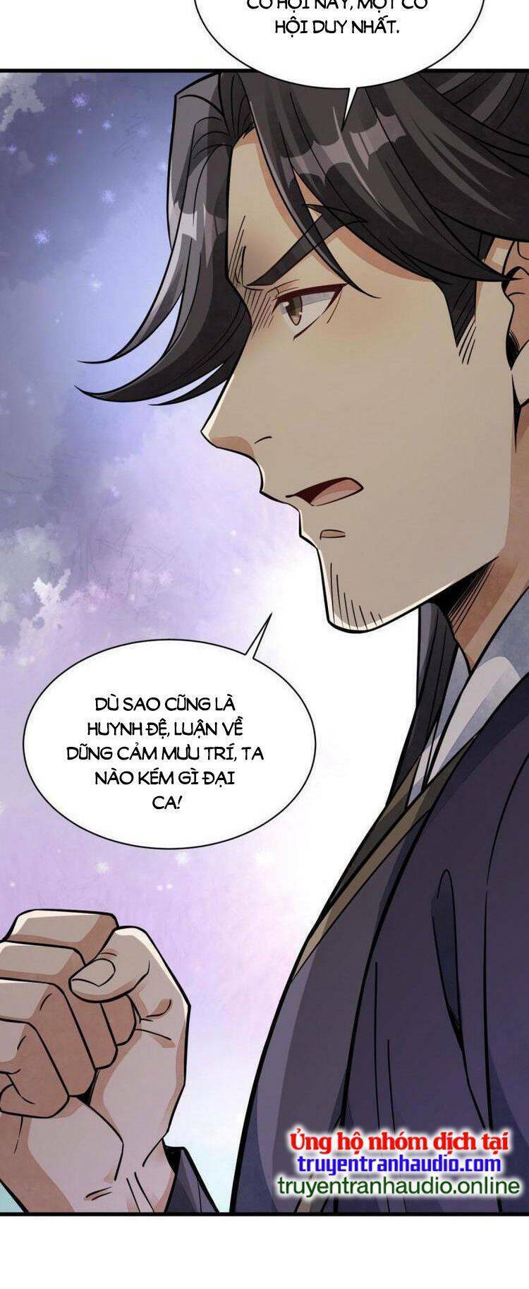 lạn kha kỳ duyên chapter 149 - Next chapter 150