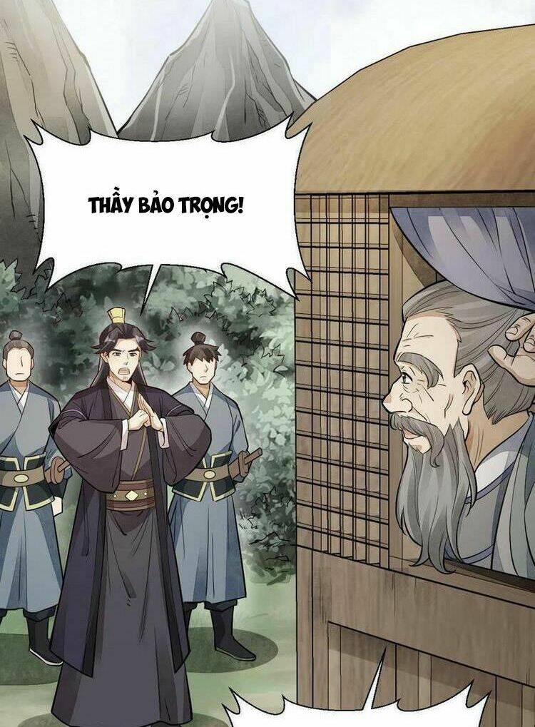 lạn kha kỳ duyên chapter 150 - Trang 2