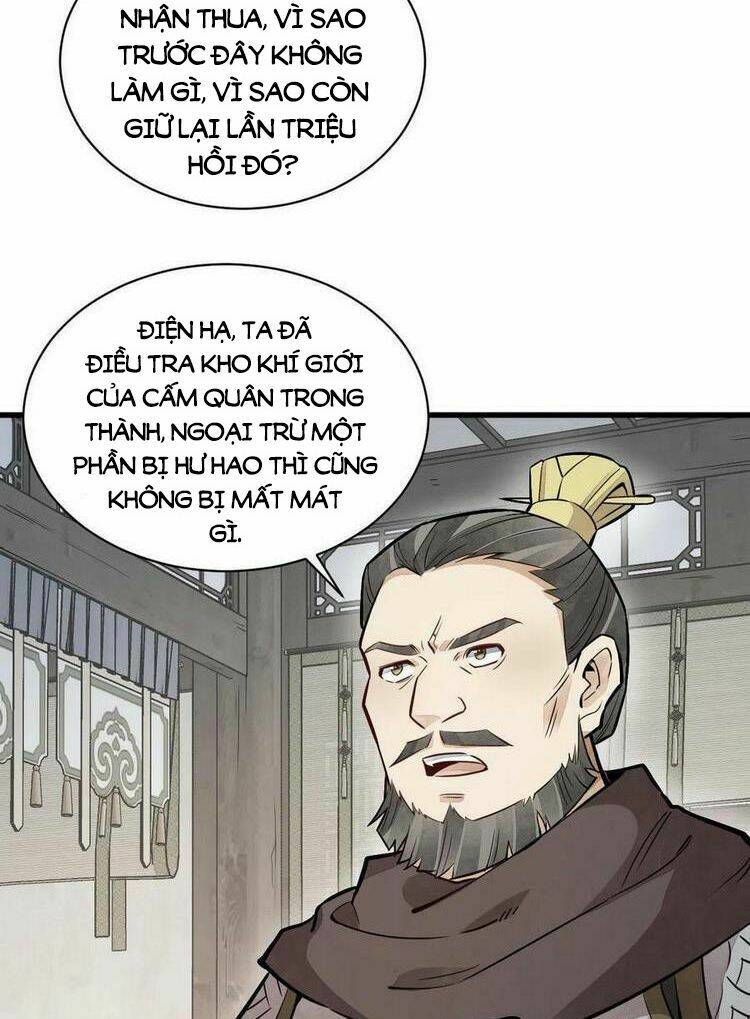 lạn kha kỳ duyên chapter 150 - Trang 2