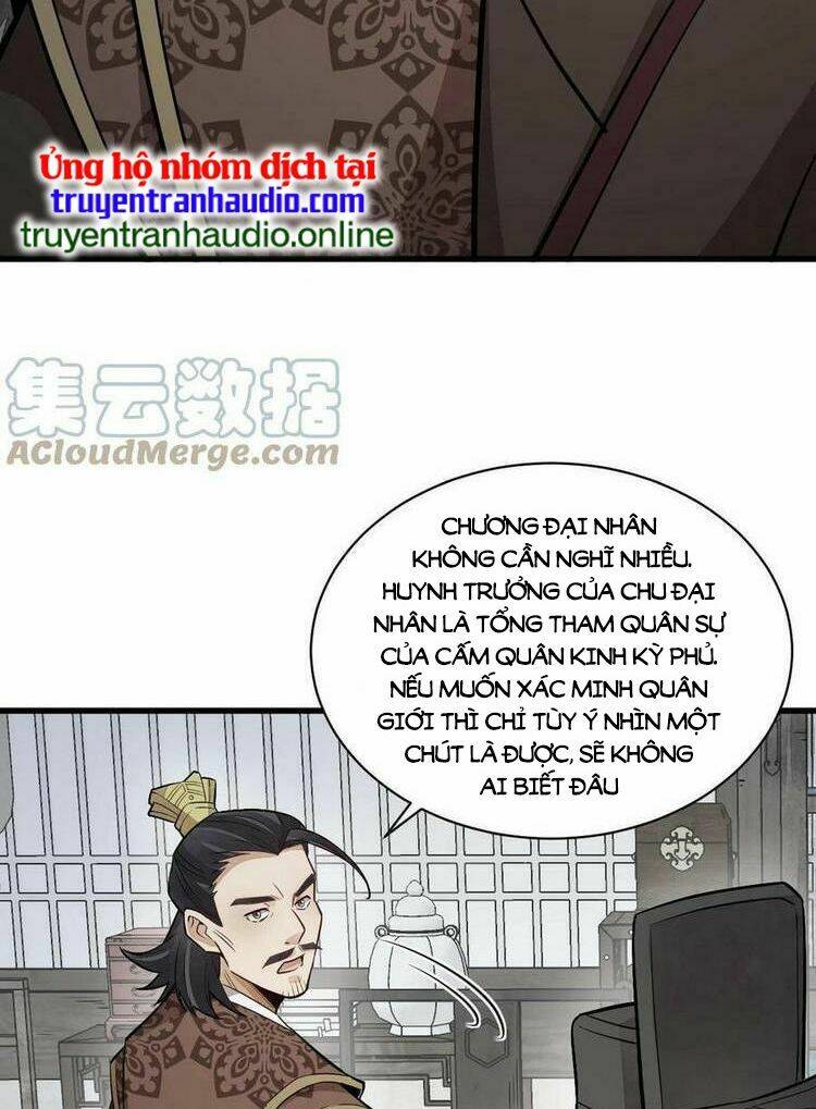 lạn kha kỳ duyên chapter 150 - Trang 2