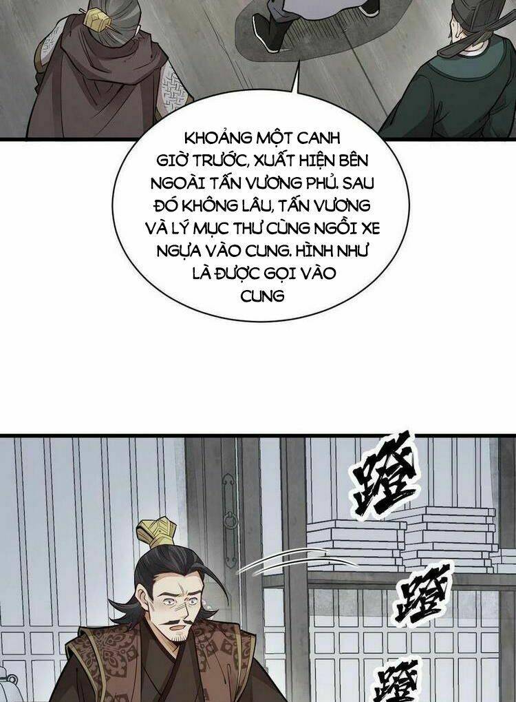 lạn kha kỳ duyên chapter 150 - Trang 2