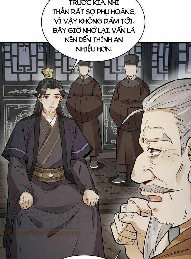 lạn kha kỳ duyên chapter 150 - Trang 2