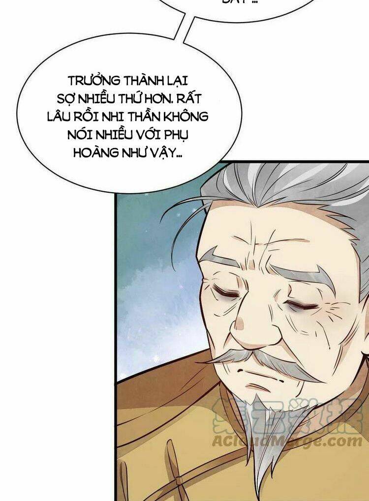 lạn kha kỳ duyên chapter 150 - Trang 2