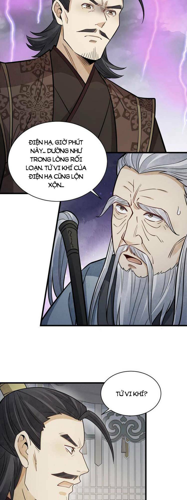 lạn kha kỳ duyên chapter 151 - Trang 2