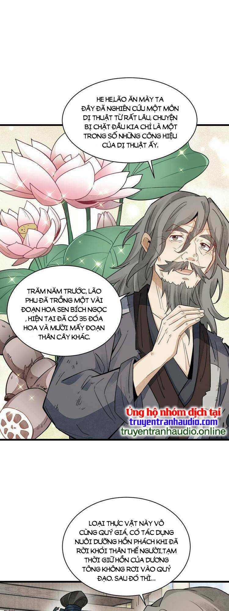 lạn kha kỳ duyên chapter 155 - Next chapter 156