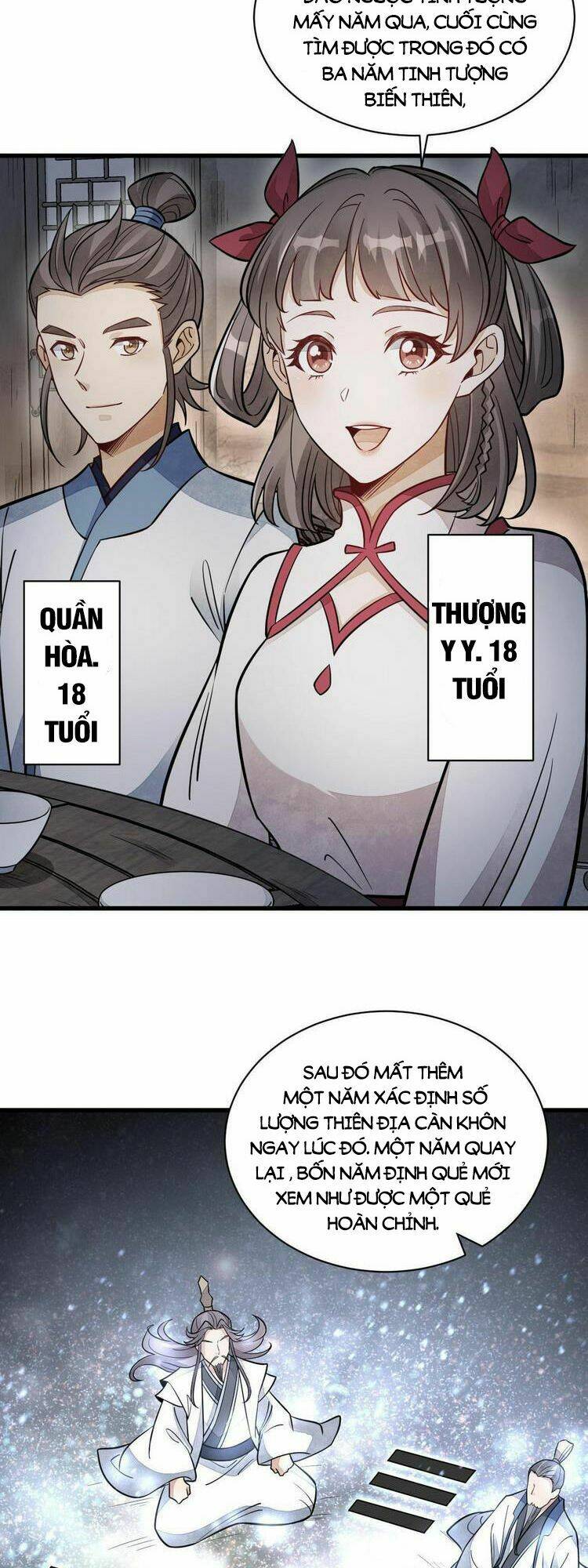 lạn kha kỳ duyên chapter 156 - Trang 2