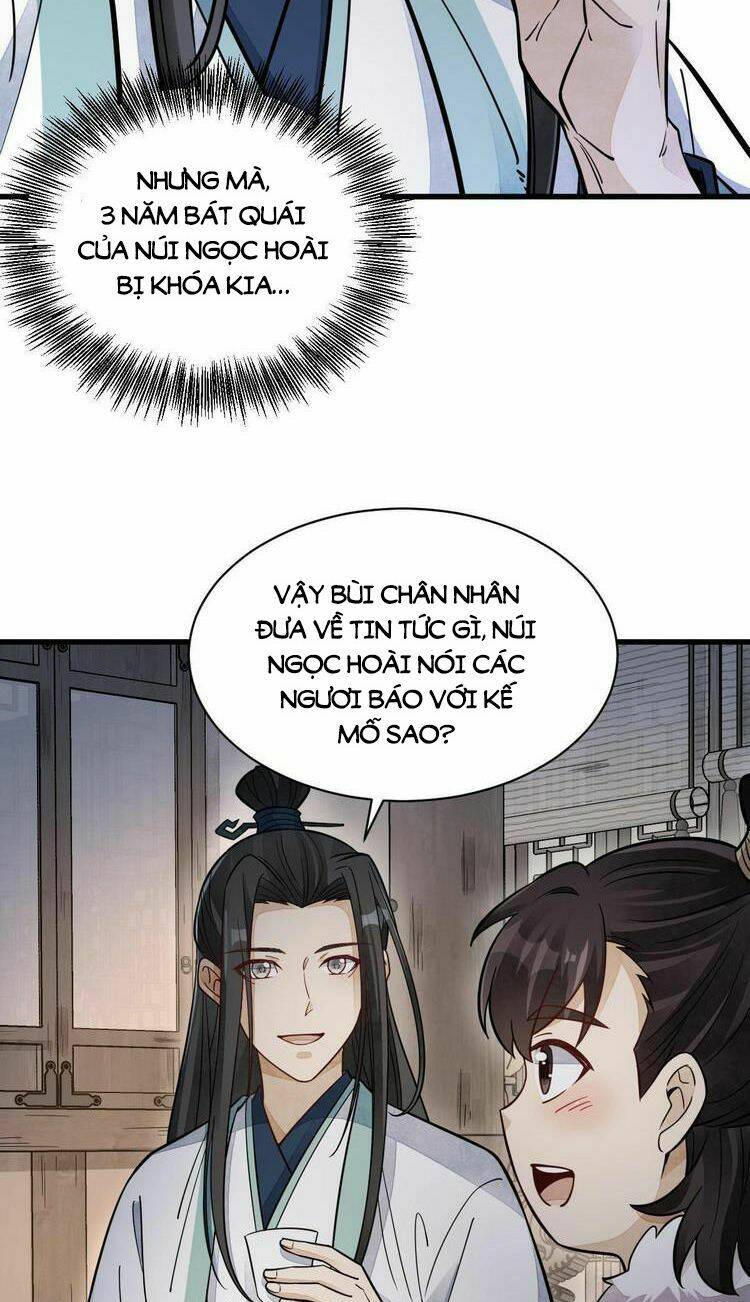 lạn kha kỳ duyên chapter 156 - Trang 2