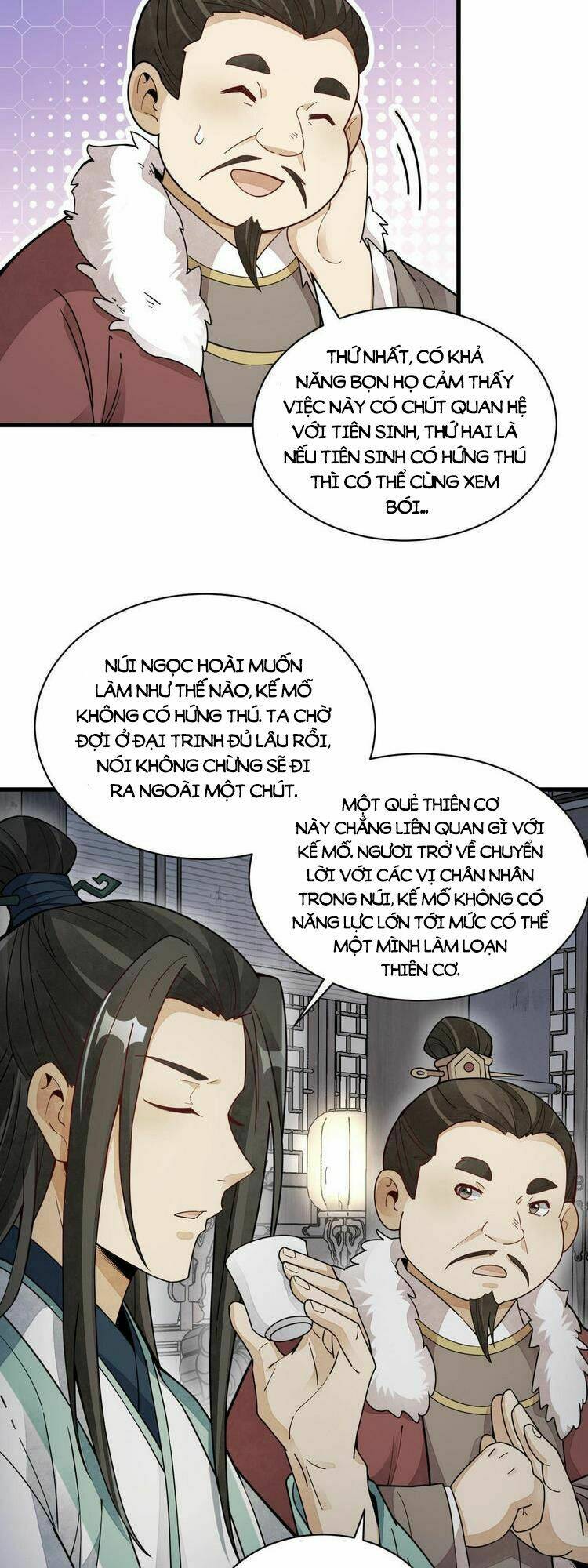 lạn kha kỳ duyên chapter 156 - Trang 2