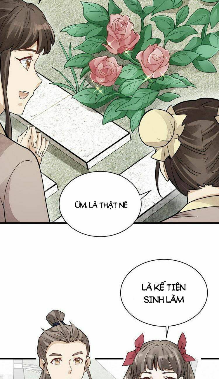 lạn kha kỳ duyên chapter 156 - Trang 2