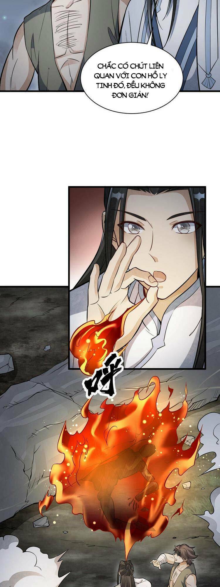 lạn kha kỳ duyên chapter 166 - Trang 2