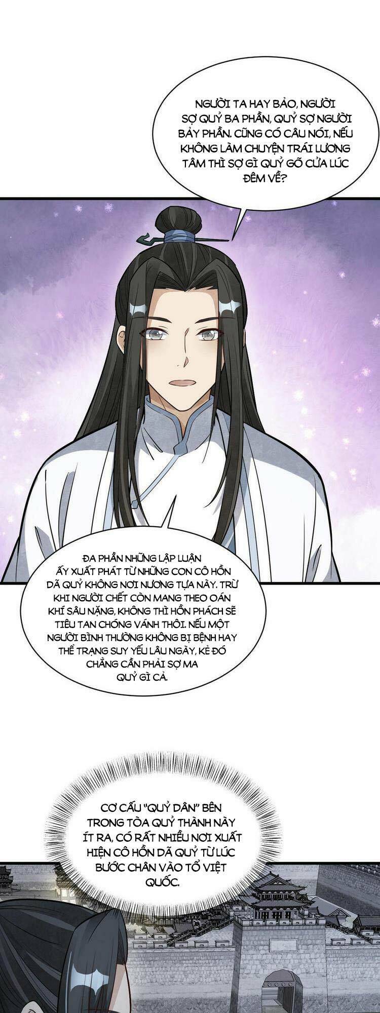 lạn kha kỳ duyên chapter 168 - Next chapter 169