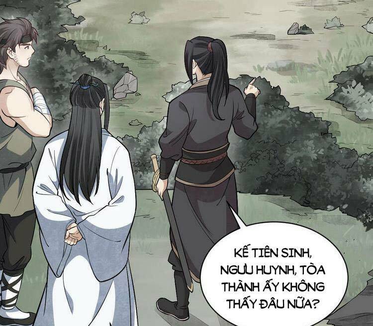 lạn kha kỳ duyên chapter 168 - Next chapter 169