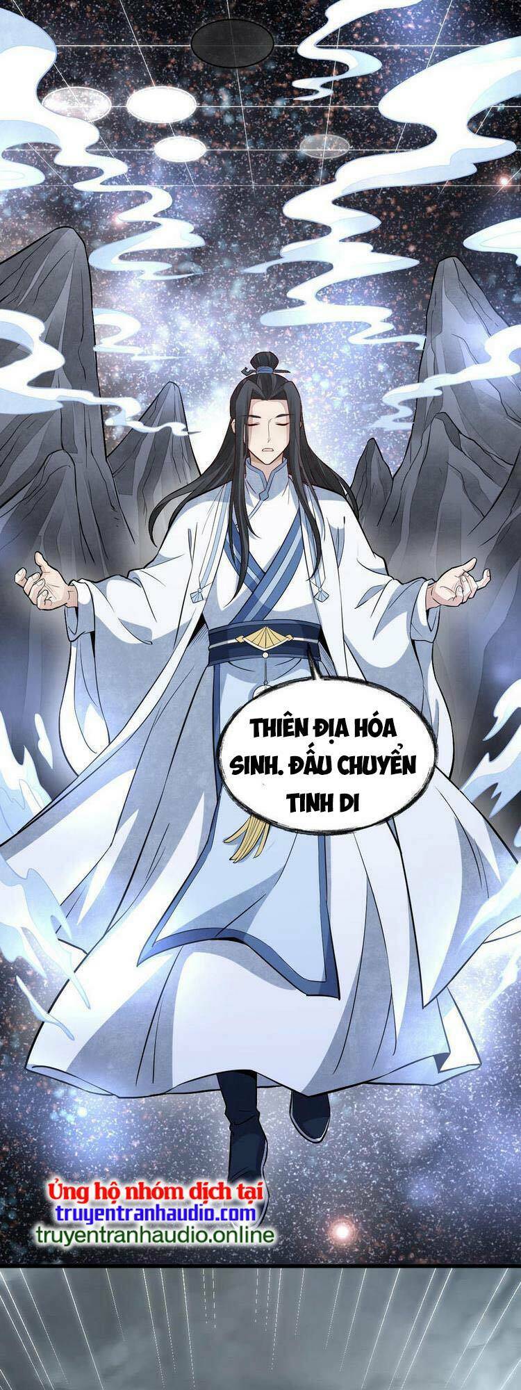 lạn kha kỳ duyên chapter 168 - Next chapter 169