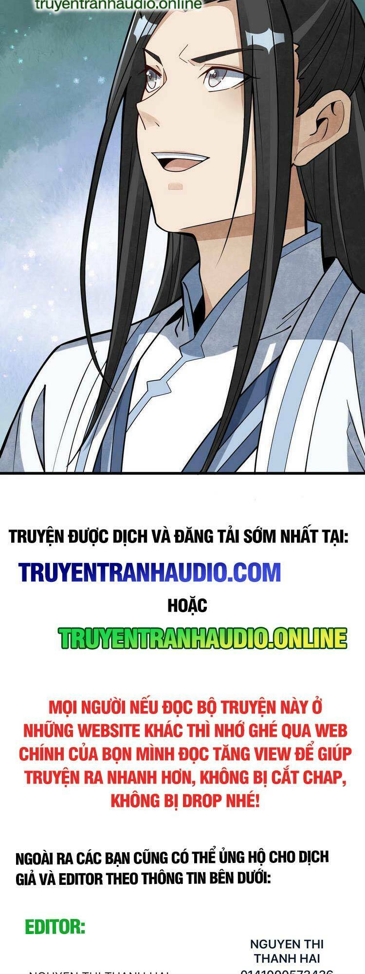 lạn kha kỳ duyên chapter 170 - Next chapter 171: raw