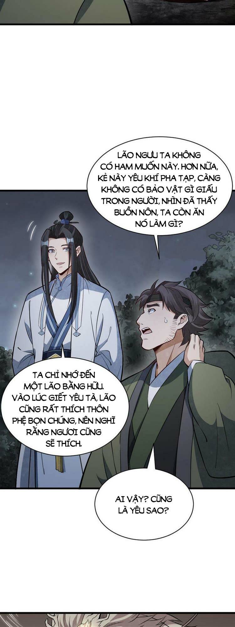 lạn kha kỳ duyên chapter 177 - Trang 2