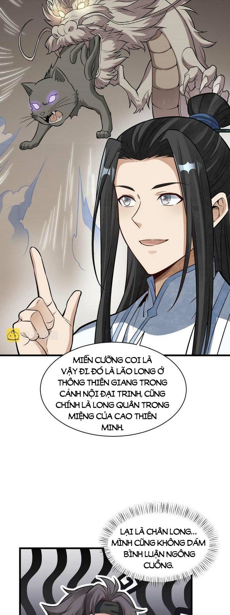 lạn kha kỳ duyên chapter 177 - Trang 2