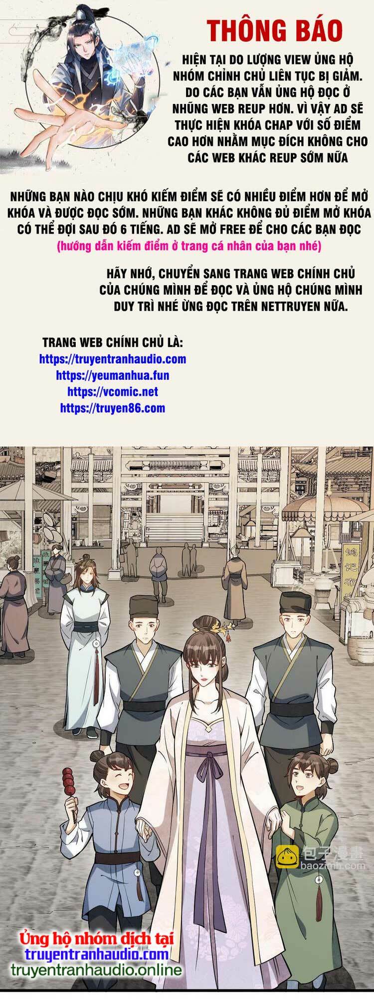 lạn kha kỳ duyên chapter 193 - Trang 2