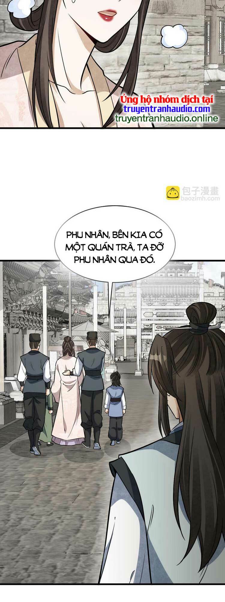 lạn kha kỳ duyên chapter 193 - Trang 2