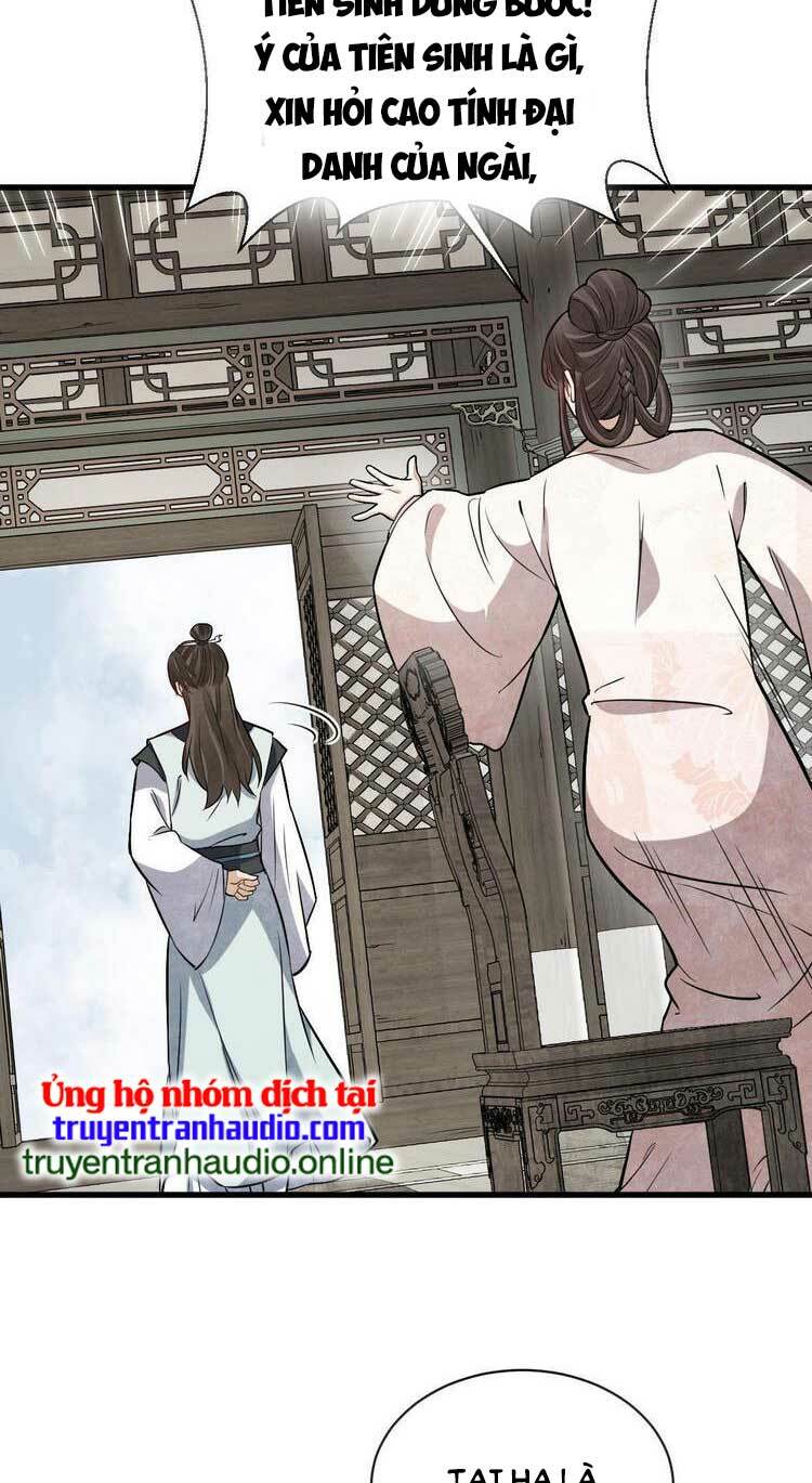 lạn kha kỳ duyên chapter 193 - Trang 2