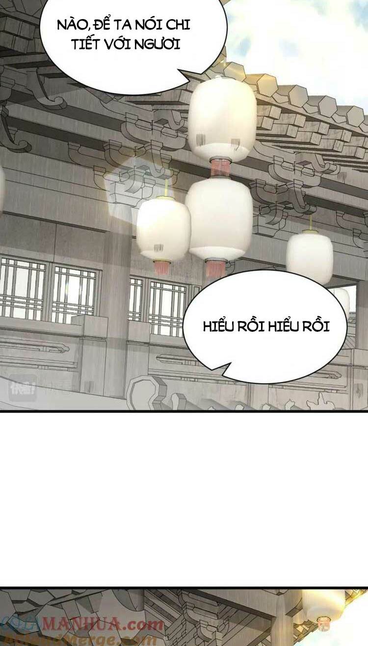 lạn kha kỳ duyên chapter 205 - Next chapter 206