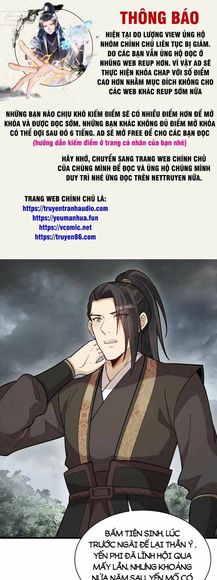 lạn kha kỳ duyên chapter 210 - Trang 2