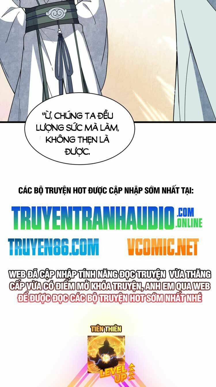 lạn kha kỳ duyên chapter 210 - Trang 2