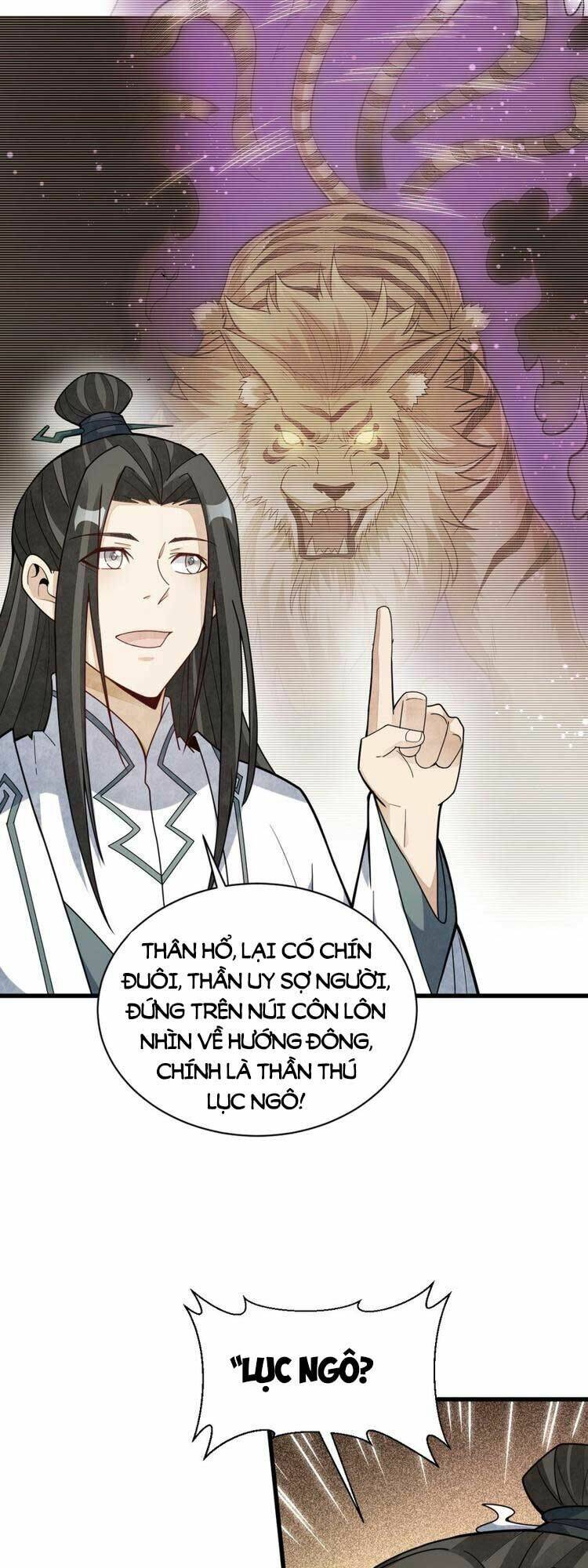 lạn kha kỳ duyên chapter 210 - Trang 2