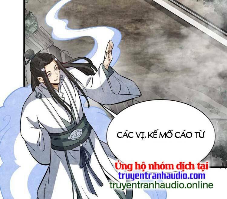 lạn kha kỳ duyên chapter 212 - Trang 2