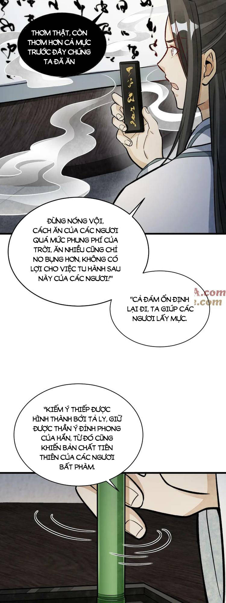 lạn kha kỳ duyên chapter 215 - Next chapter 216