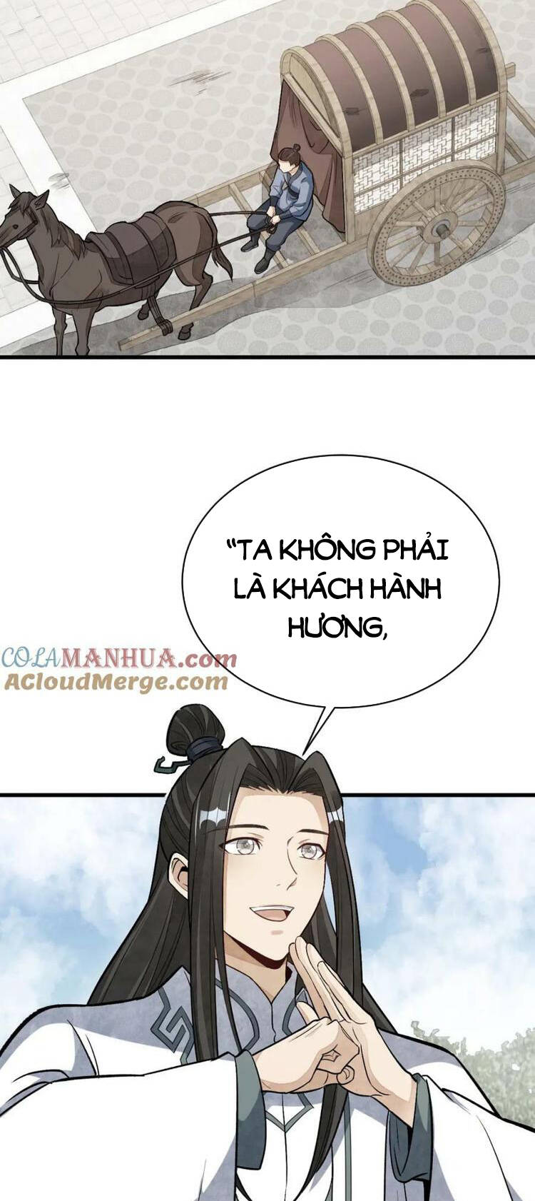 lạn kha kỳ duyên chapter 215 - Next chapter 216