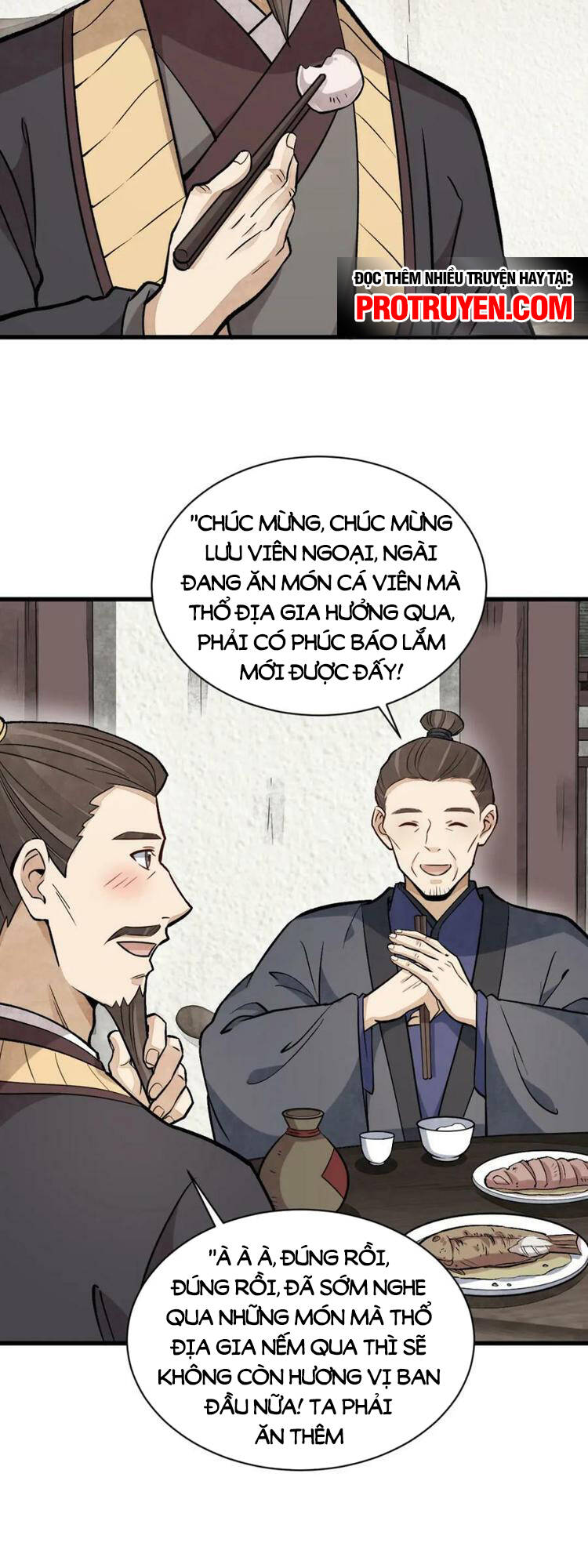 lạn kha kỳ duyên chapter 215 - Next chapter 216