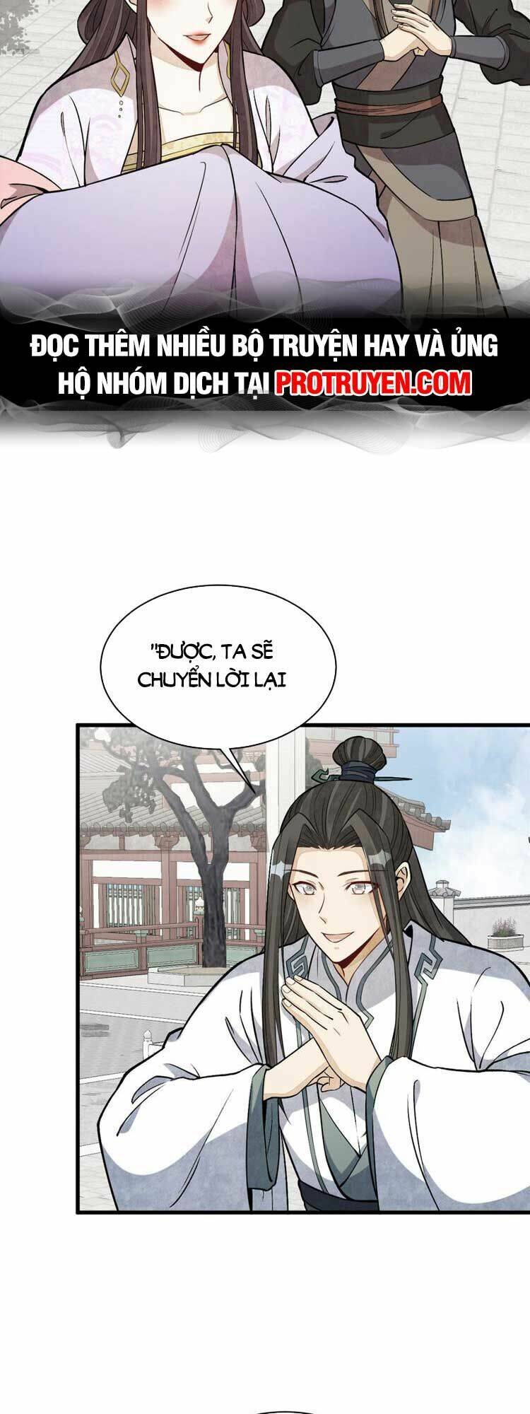 lạn kha kỳ duyên chapter 218 - Next chapter 219