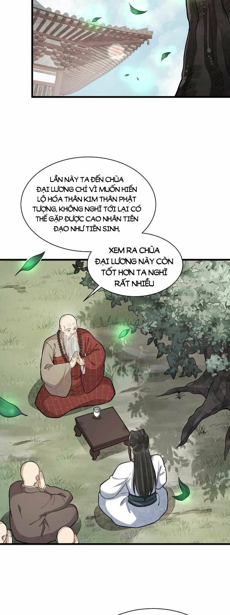 lạn kha kỳ duyên chapter 218 - Next chapter 219