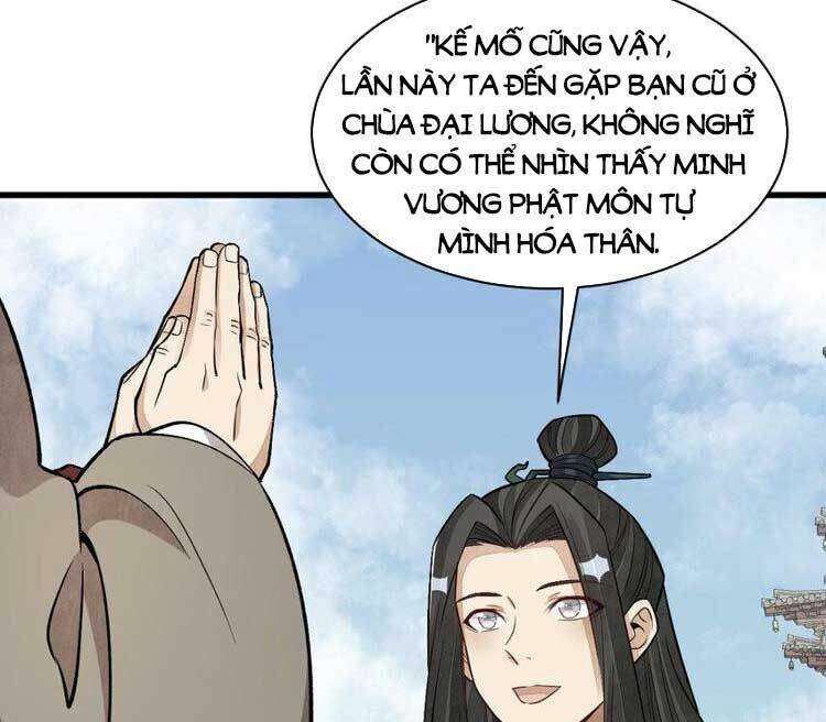 lạn kha kỳ duyên chapter 218 - Next chapter 219